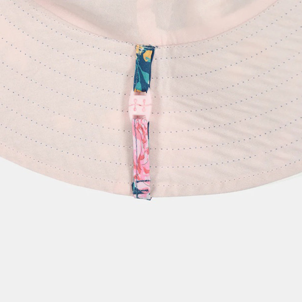 Toshi Sunhat Waratah Midnight