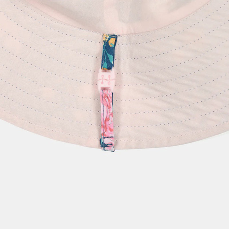 Toshi Sunhat Waratah Midnight