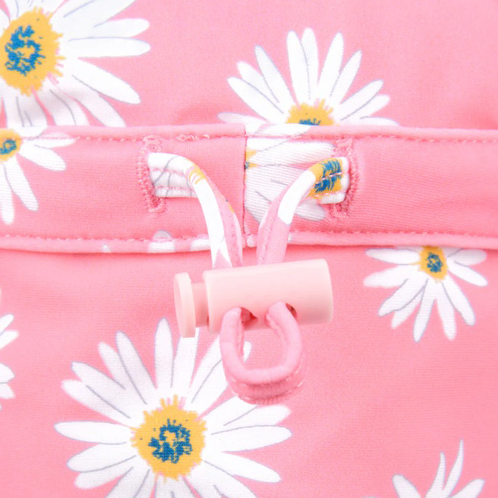 Toshi Swim Flap Cap Paradise Daisy Watermelon