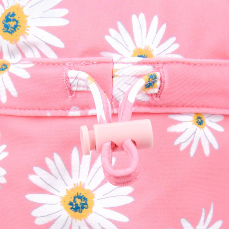 Toshi Swim Flap Cap Paradise Daisy Watermelon