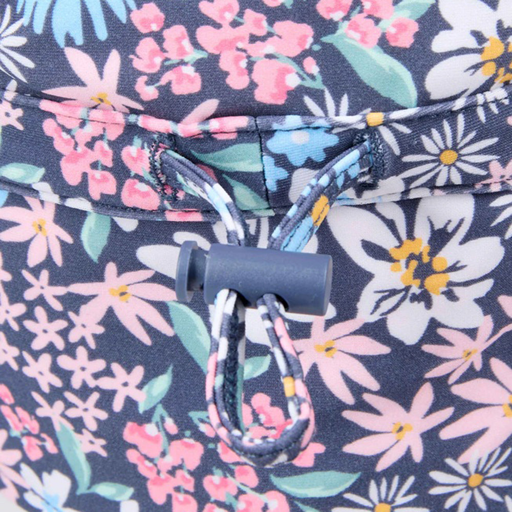 Toshi Swim Flap Cap Paradise Wattle Dusk