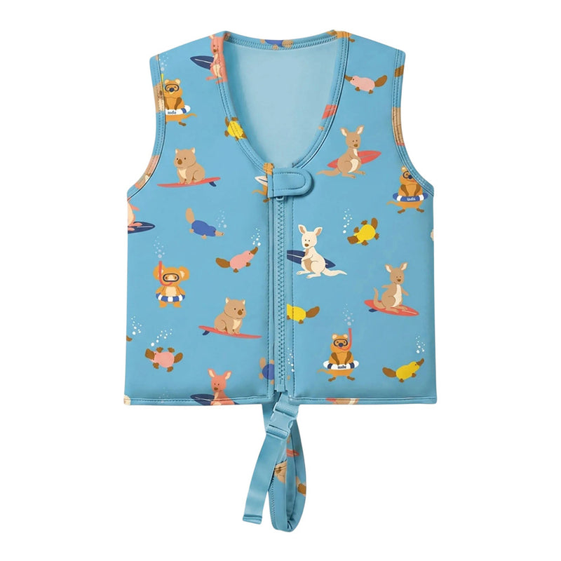Toshi Swim Float Vest