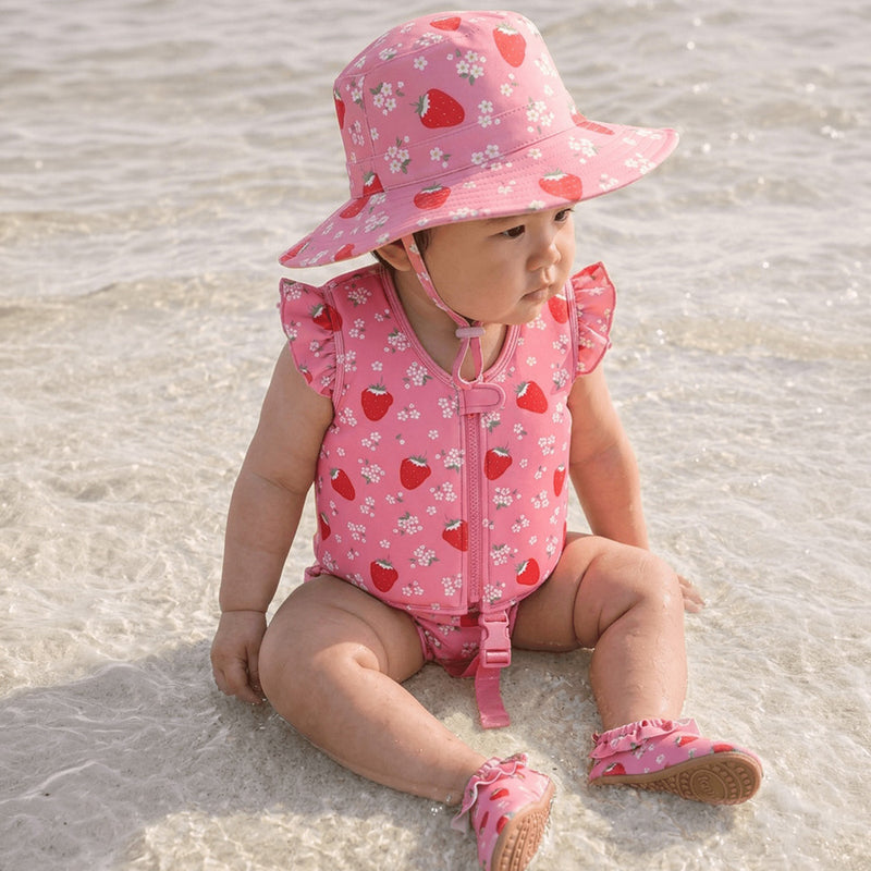 Toshi Swim Float Vest