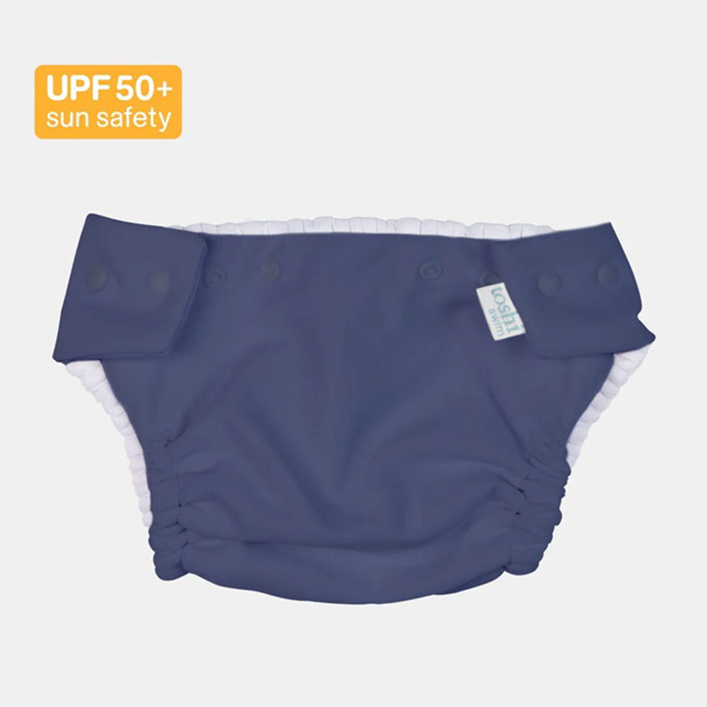 Toshi Swim Nappy Beachcomber Moonlight