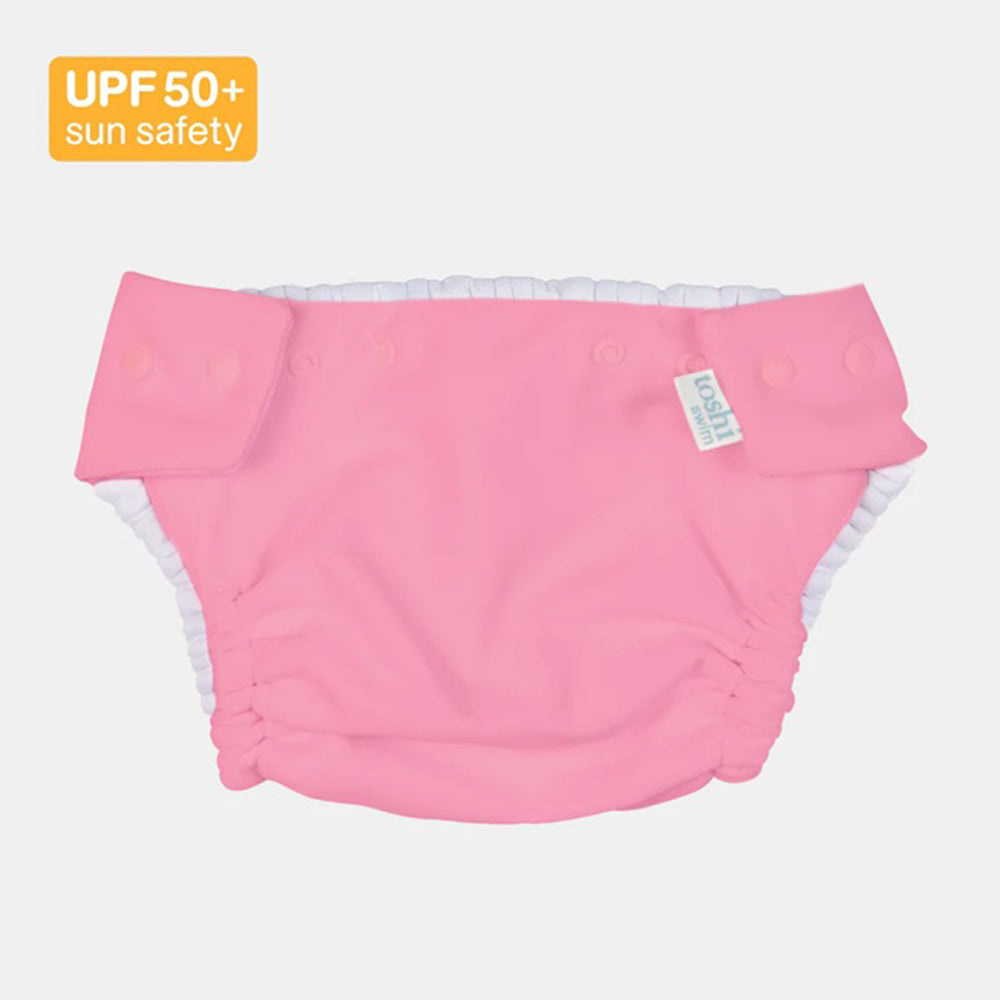 Toshi Swim Nappy Beachcomber Watermelon