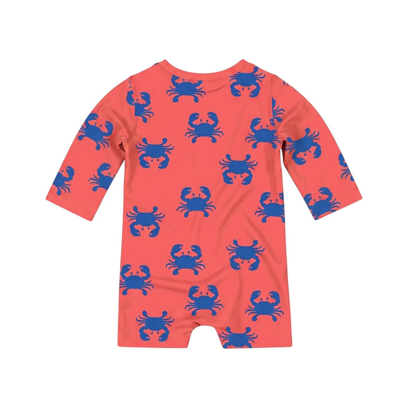 Toshi Swim Onesie Long Sleeve