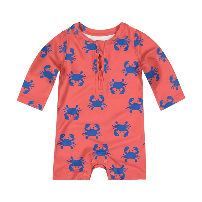 Toshi Swim Onesie Long Sleeve