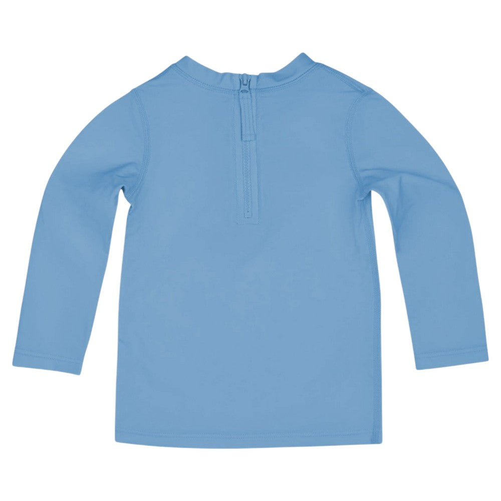 Toshi Swim Rashie Long Sleeve