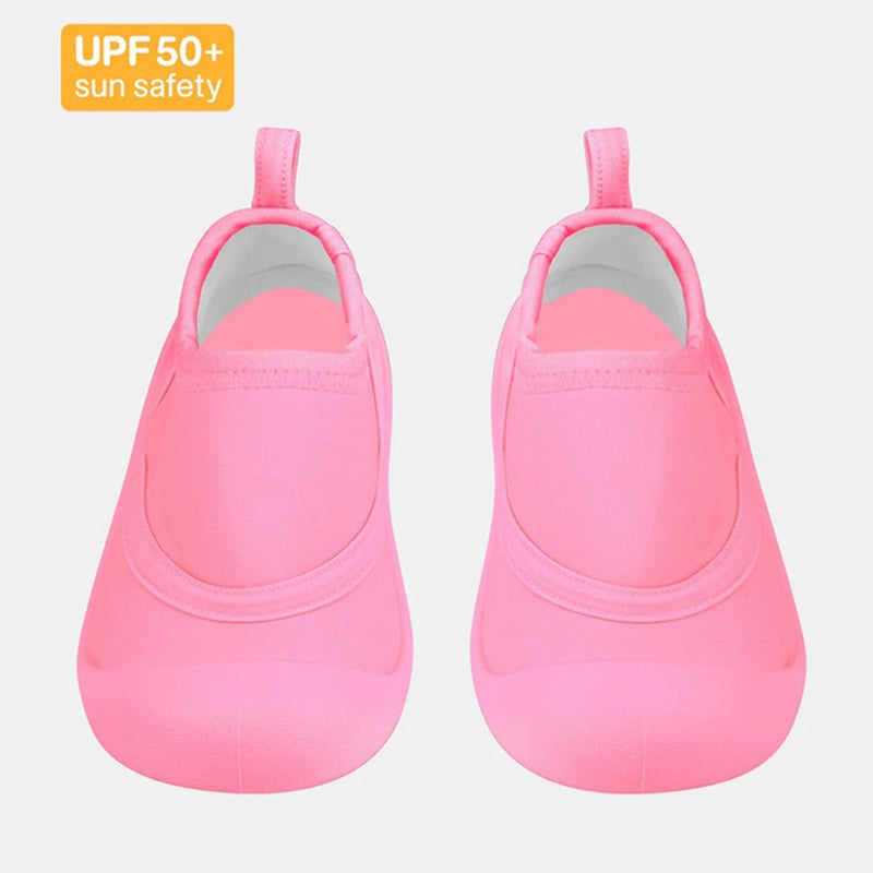 Toshi Swim Reef Booties Beachcomber Watermelon