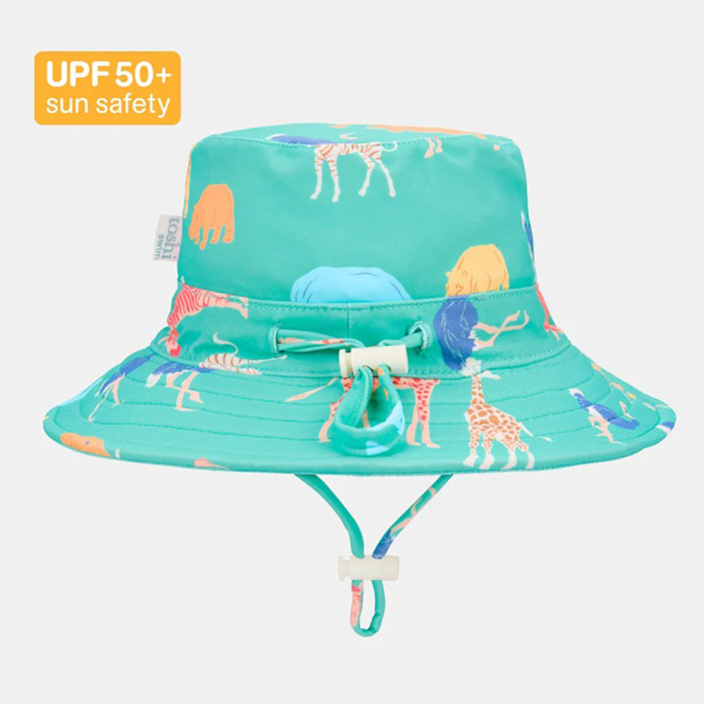 Toshi Swim Sunhat Paradise Congo Seagrass