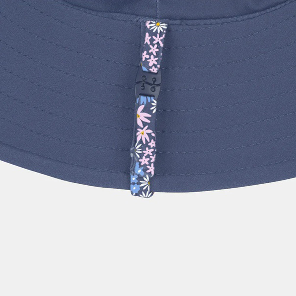 Toshi Swim Sunhat Paradise Wattle Dusk