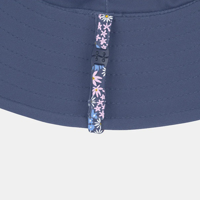 Toshi Swim Sunhat Paradise Wattle Dusk