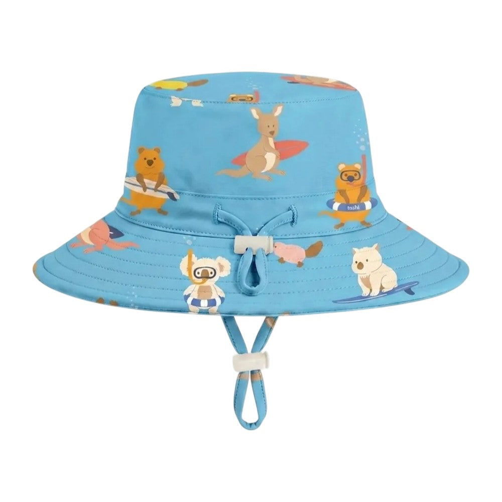 Toshi Swim Sunhat