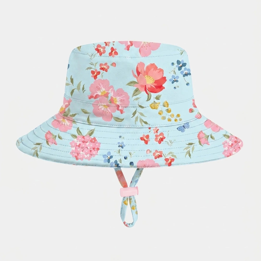 Toshi Swim Sunhat