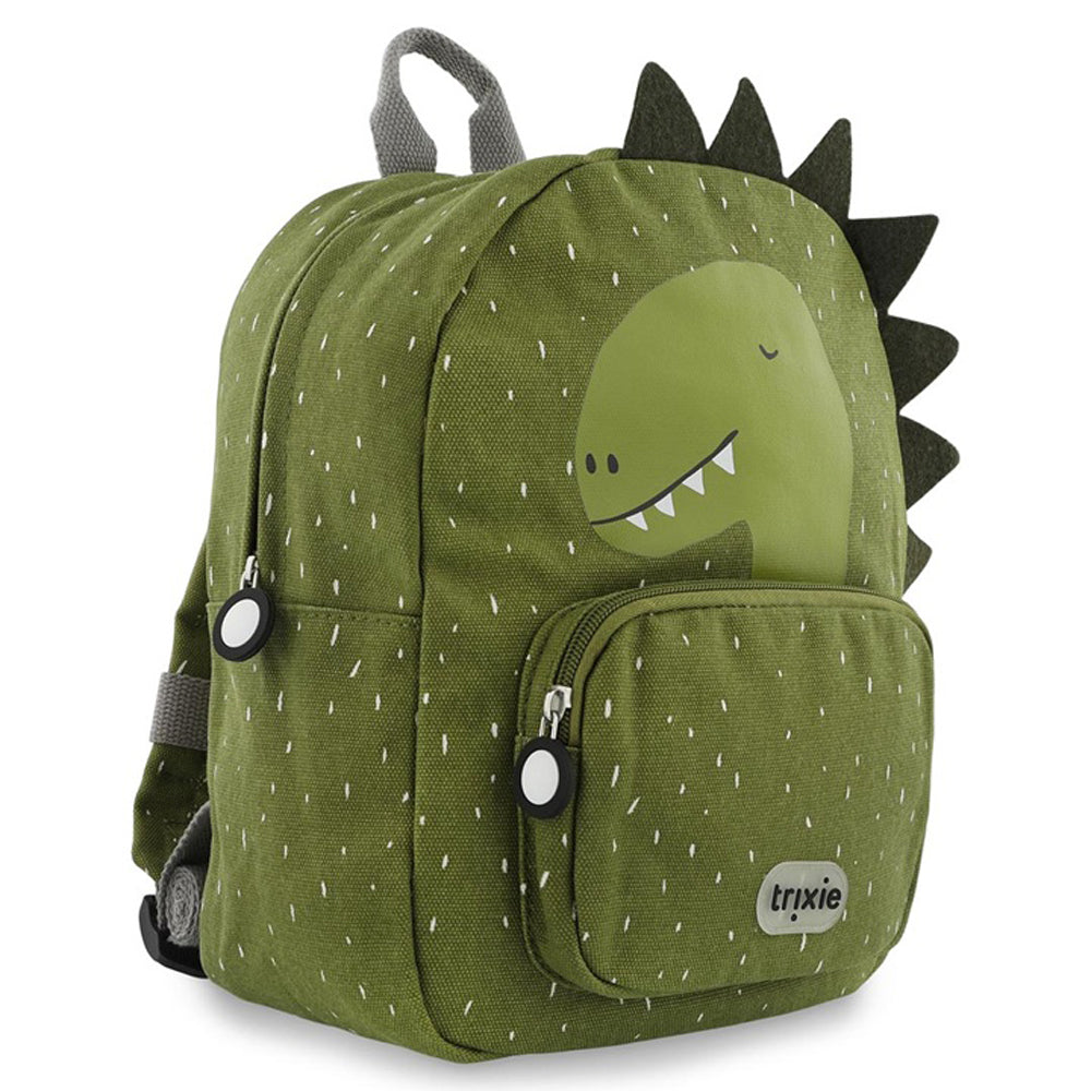 Trixie Backpack Mr Dino