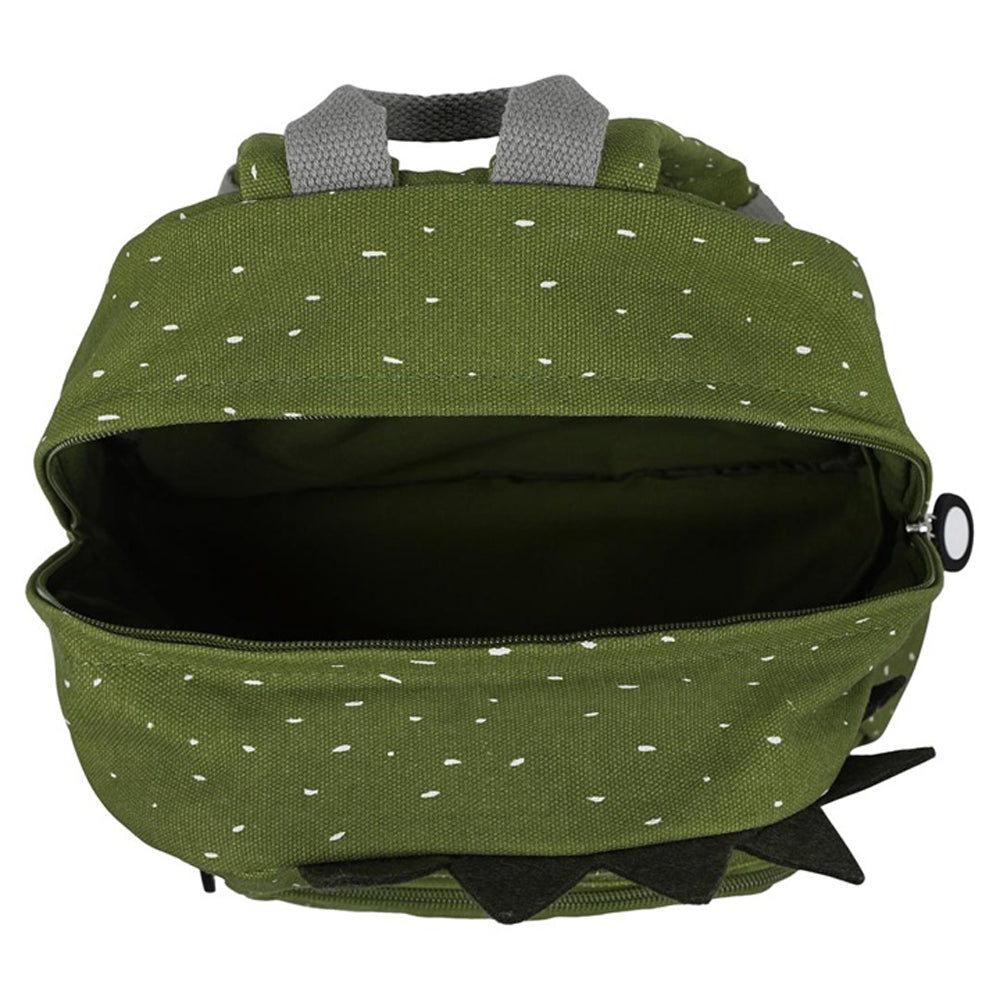 Trixie Backpack Mr Dino