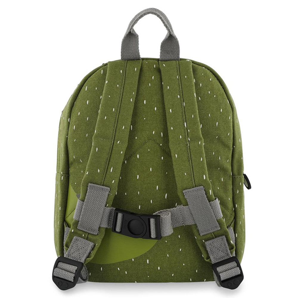 Trixie Backpack Mr Dino