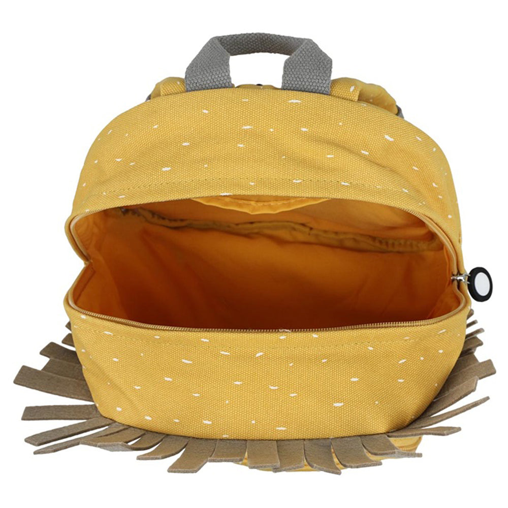 Trixie Backpack Mr Lion