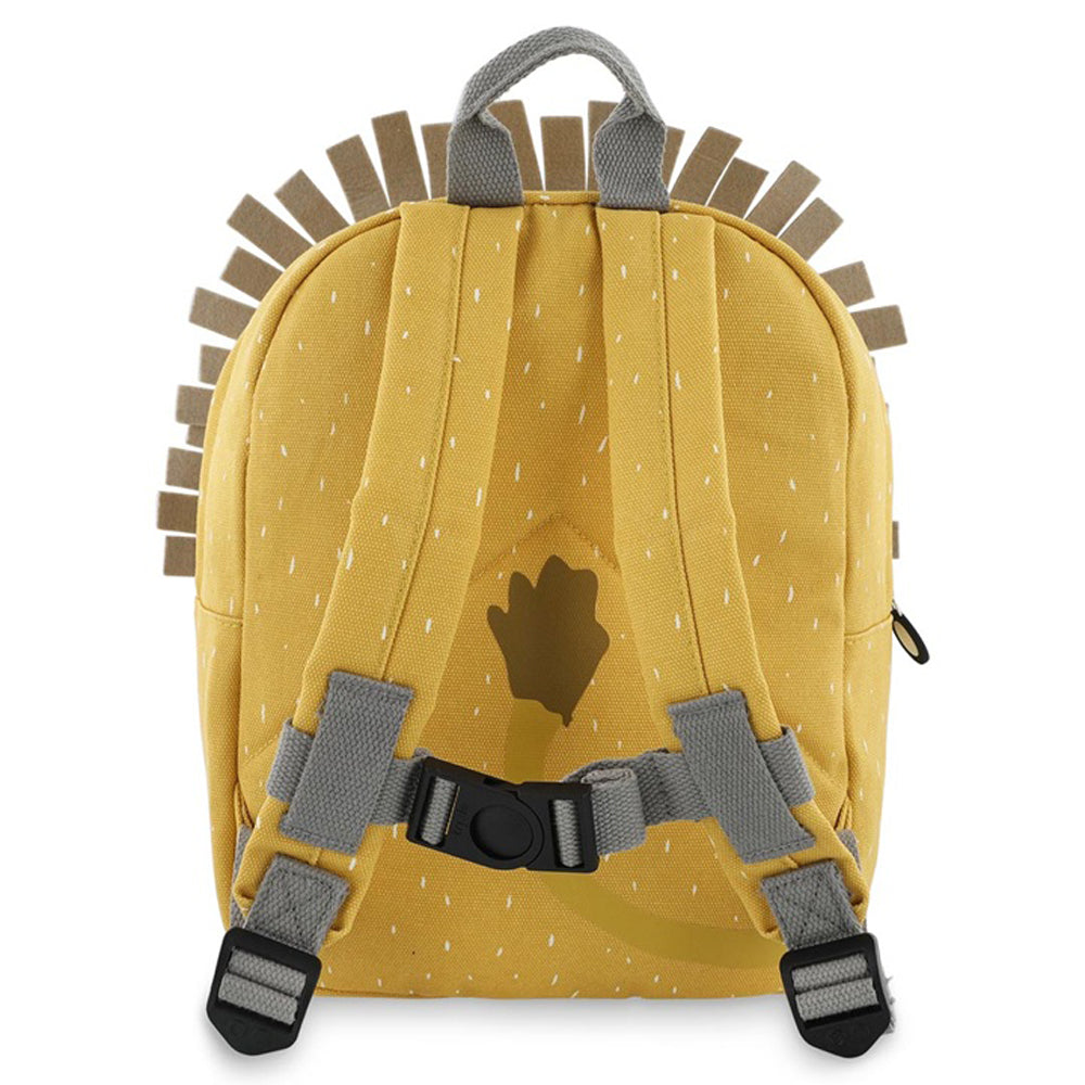 Trixie Backpack Mr Lion