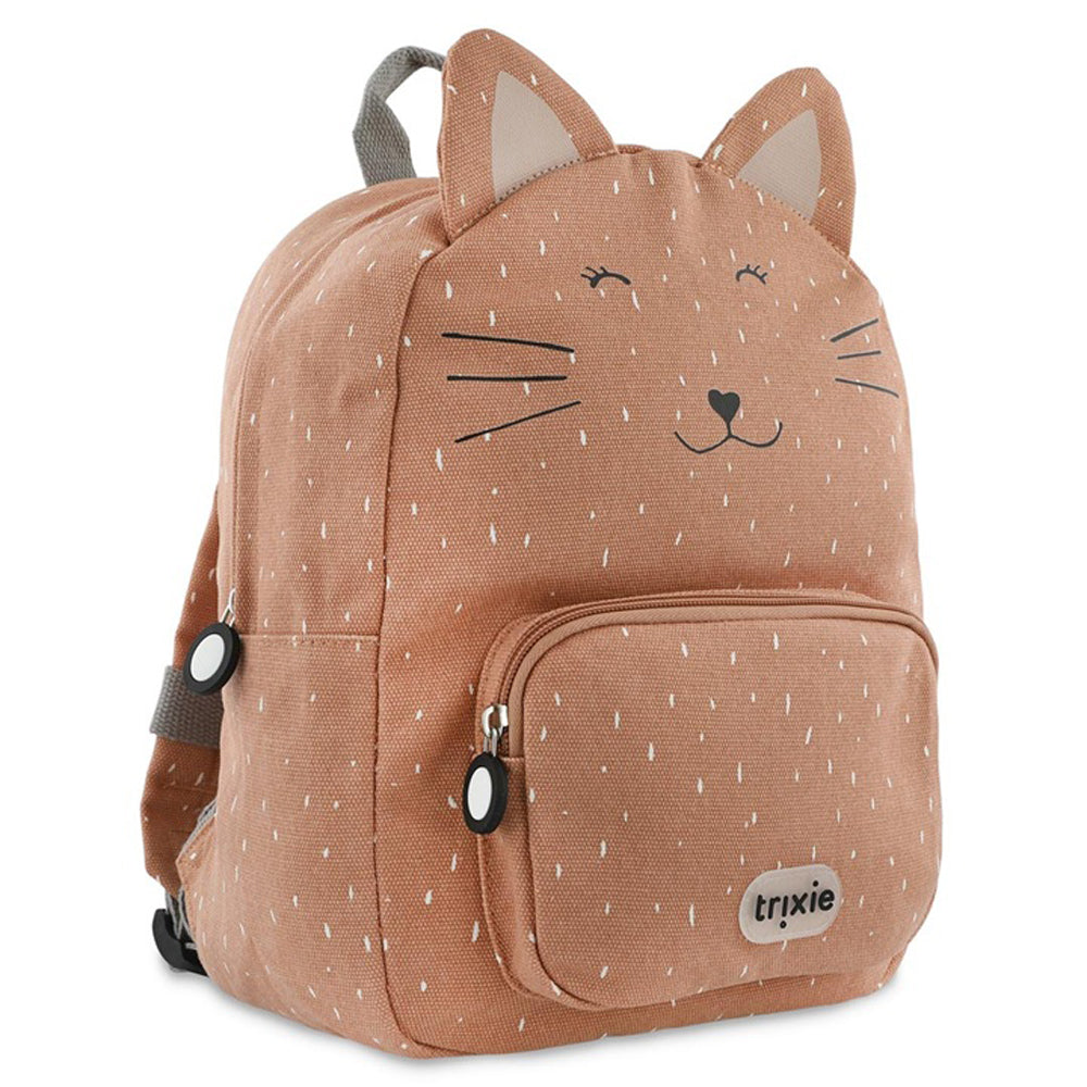 Trixie Backpack Mrs Cat