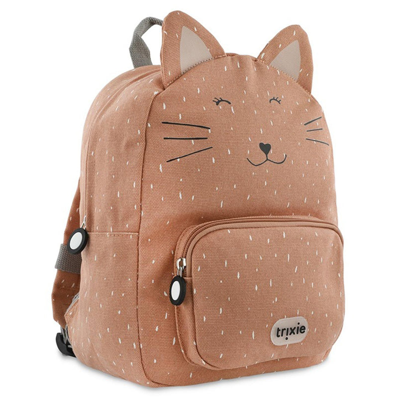 Trixie Backpack Mrs Cat