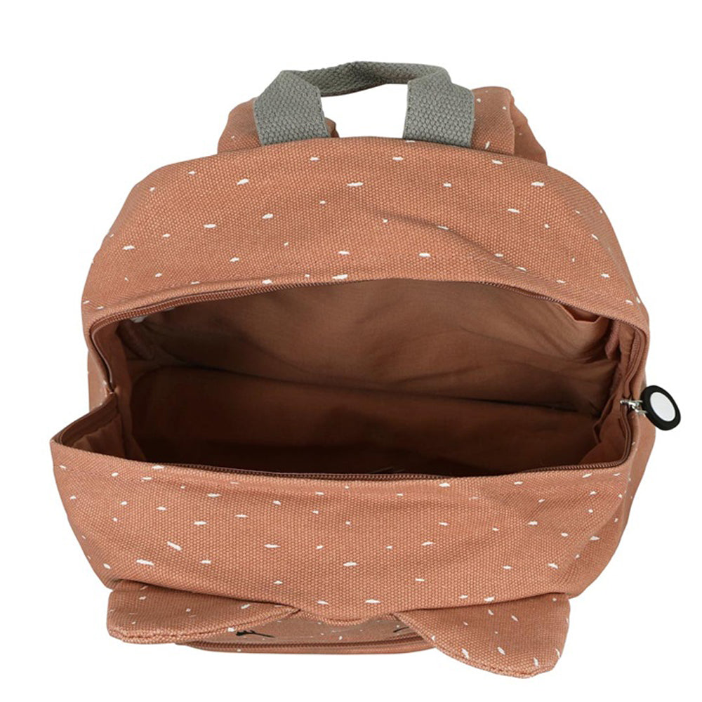 Trixie Backpack Mrs Cat