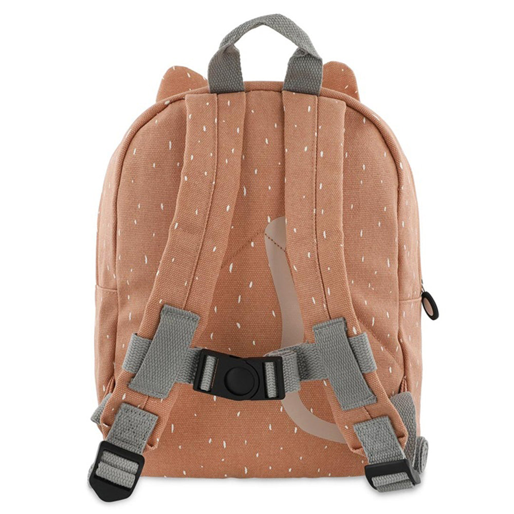 Trixie Backpack Mrs Cat