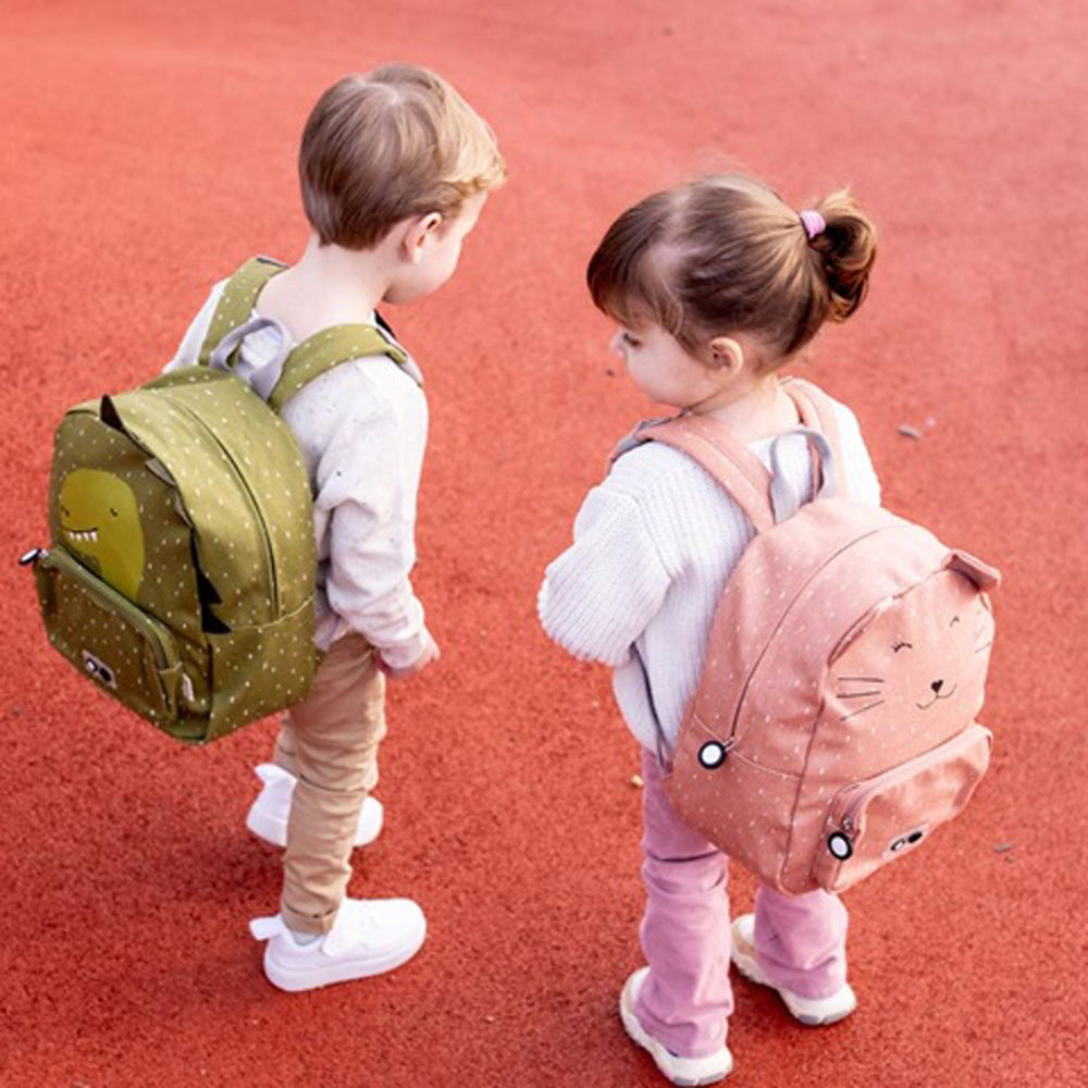 Trixie Backpack Mrs Cat