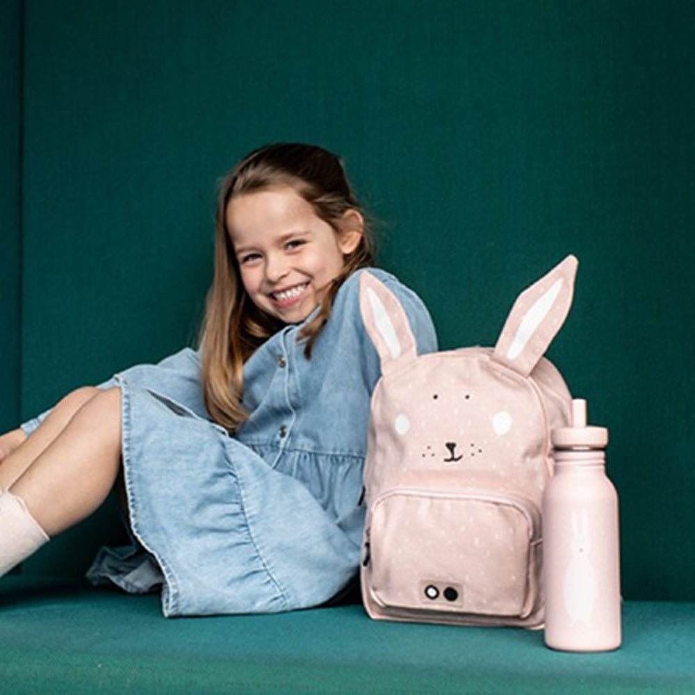 Trixie Backpack Mrs Rabbit