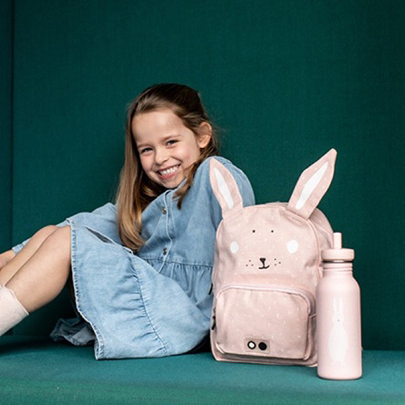 Trixie Backpack Mrs Rabbit