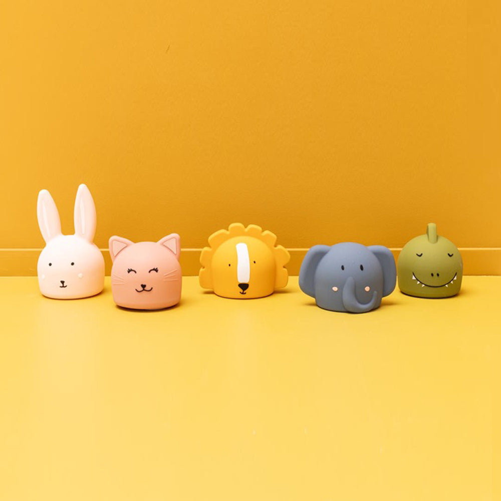Trixie Night Light Mrs Elephant