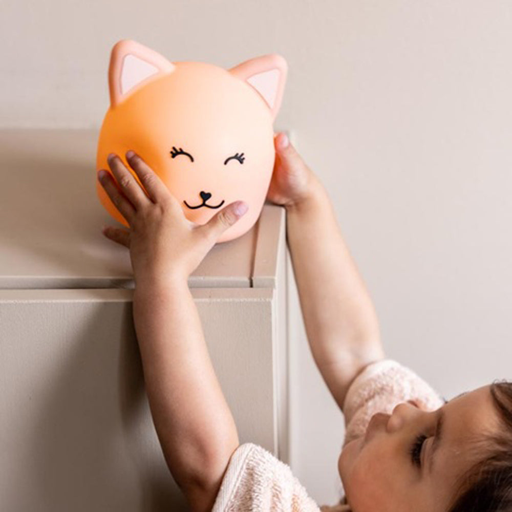 Trixie Night Light Mrs Cat