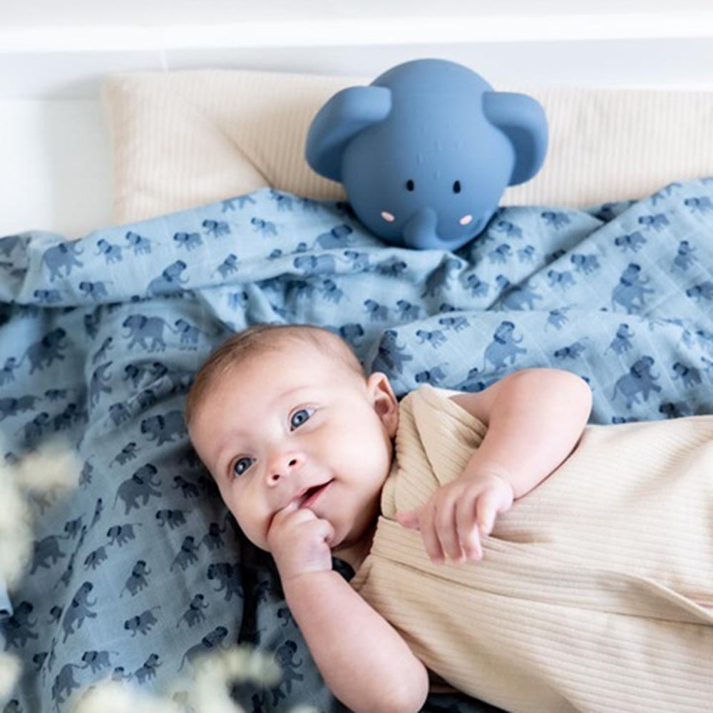 Trixie Night Light Mrs Elephant