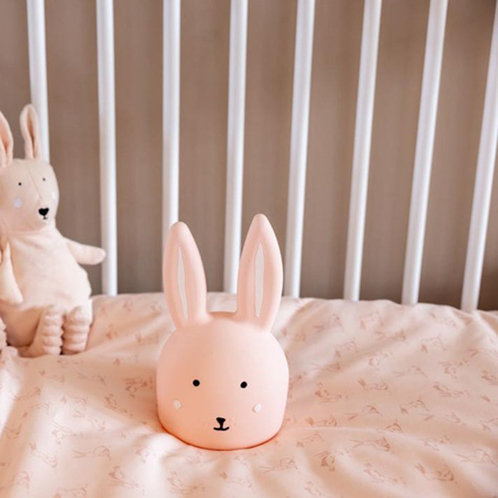 Trixie Night Light Mrs Rabbit