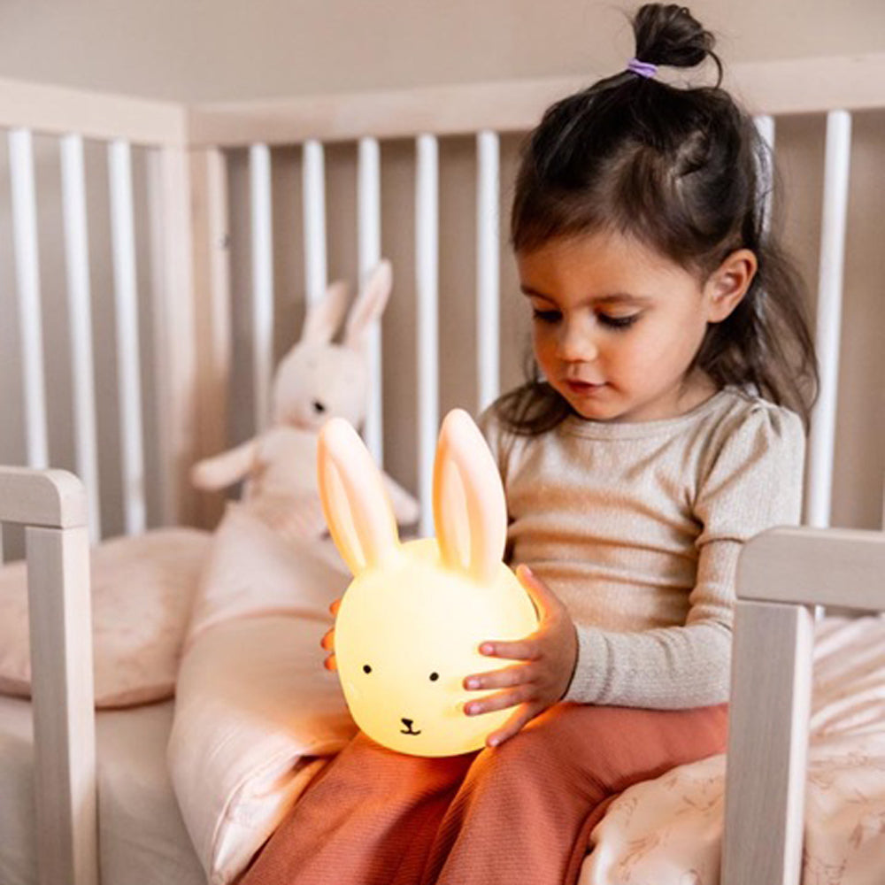 Trixie Night Light Mrs Rabbit