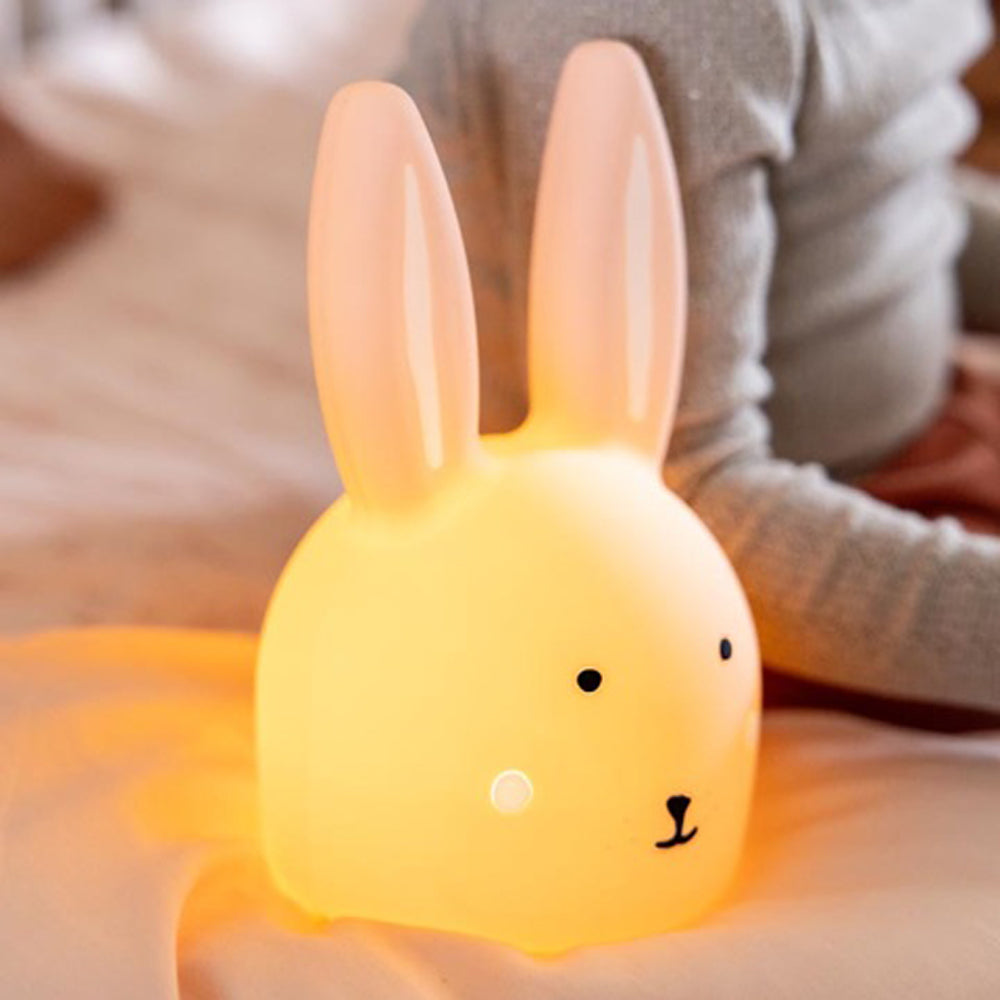 Trixie Night Light Mrs Rabbit