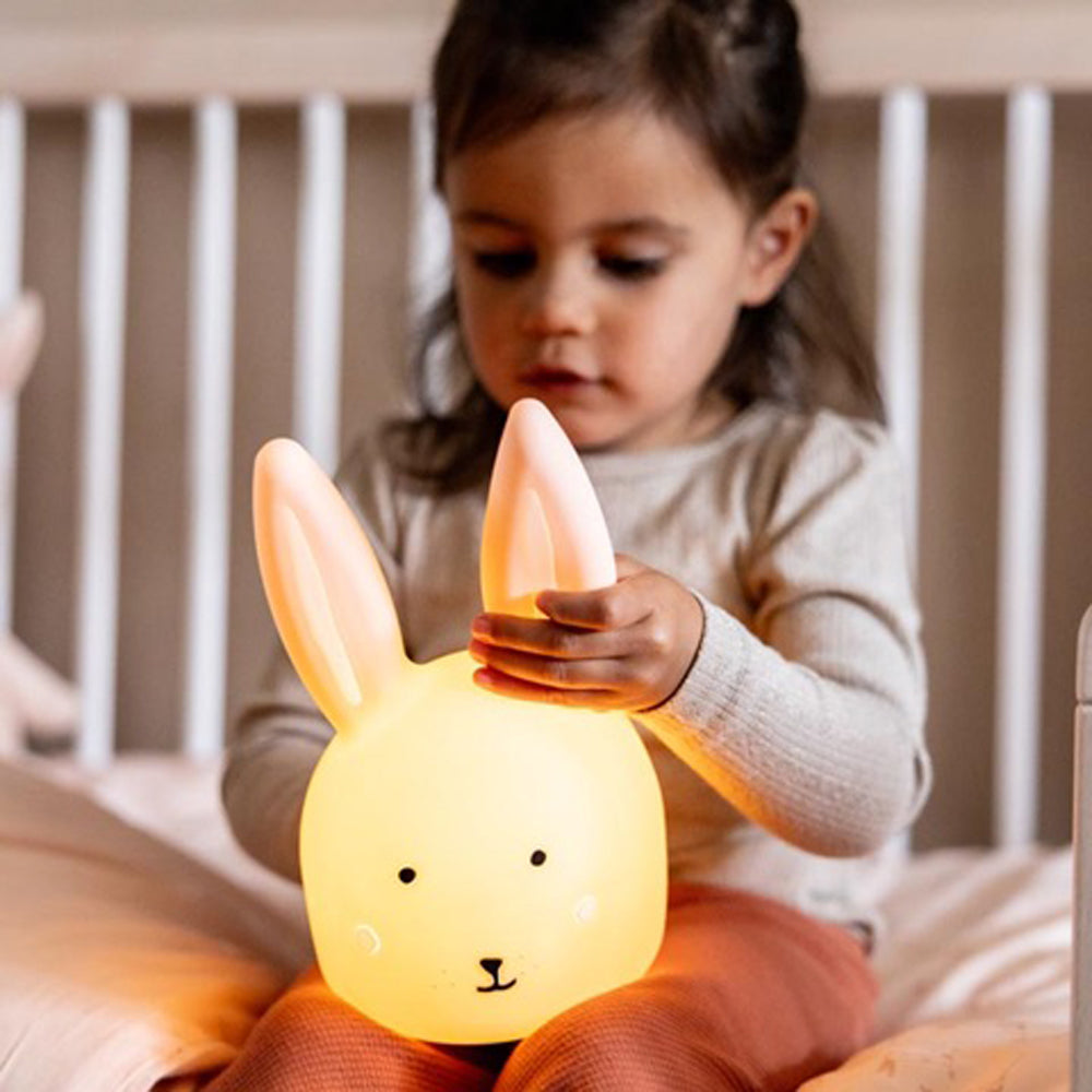 Trixie Night Light Mrs Rabbit