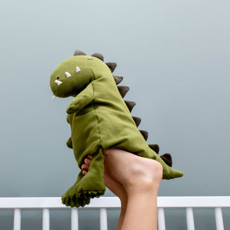 Trixie Plush Toy Large Mr Dino