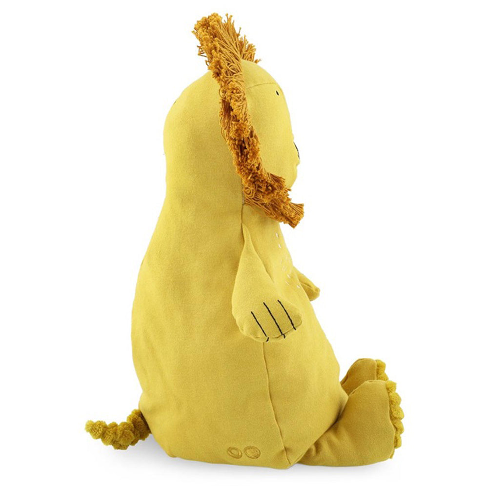 Trixie Plush Toy Large Mr Lion