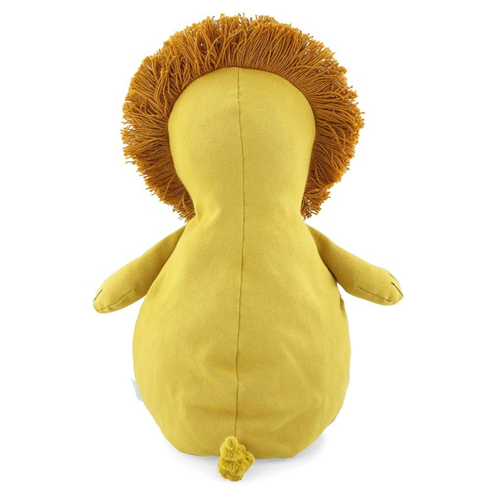 Trixie Plush Toy Large Mr Lion