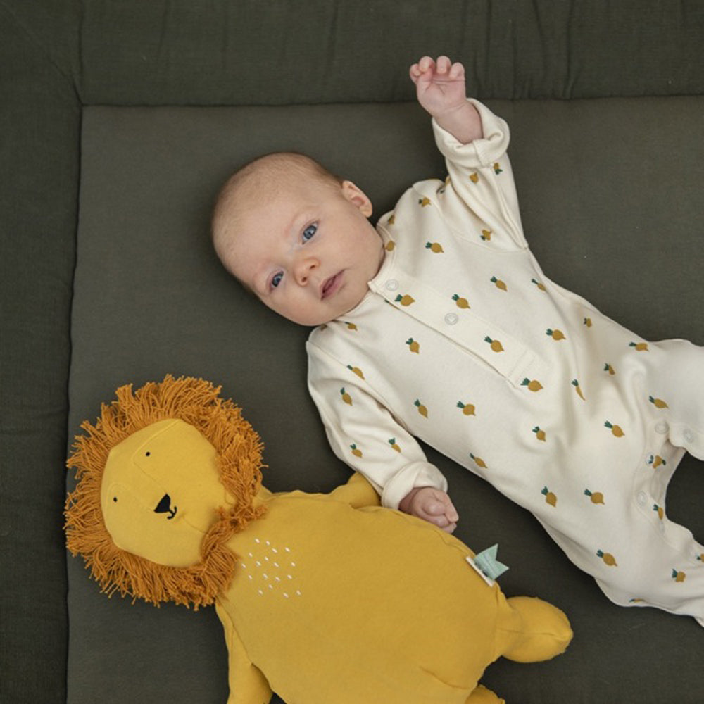 Trixie Plush Toy Large Mr Lion