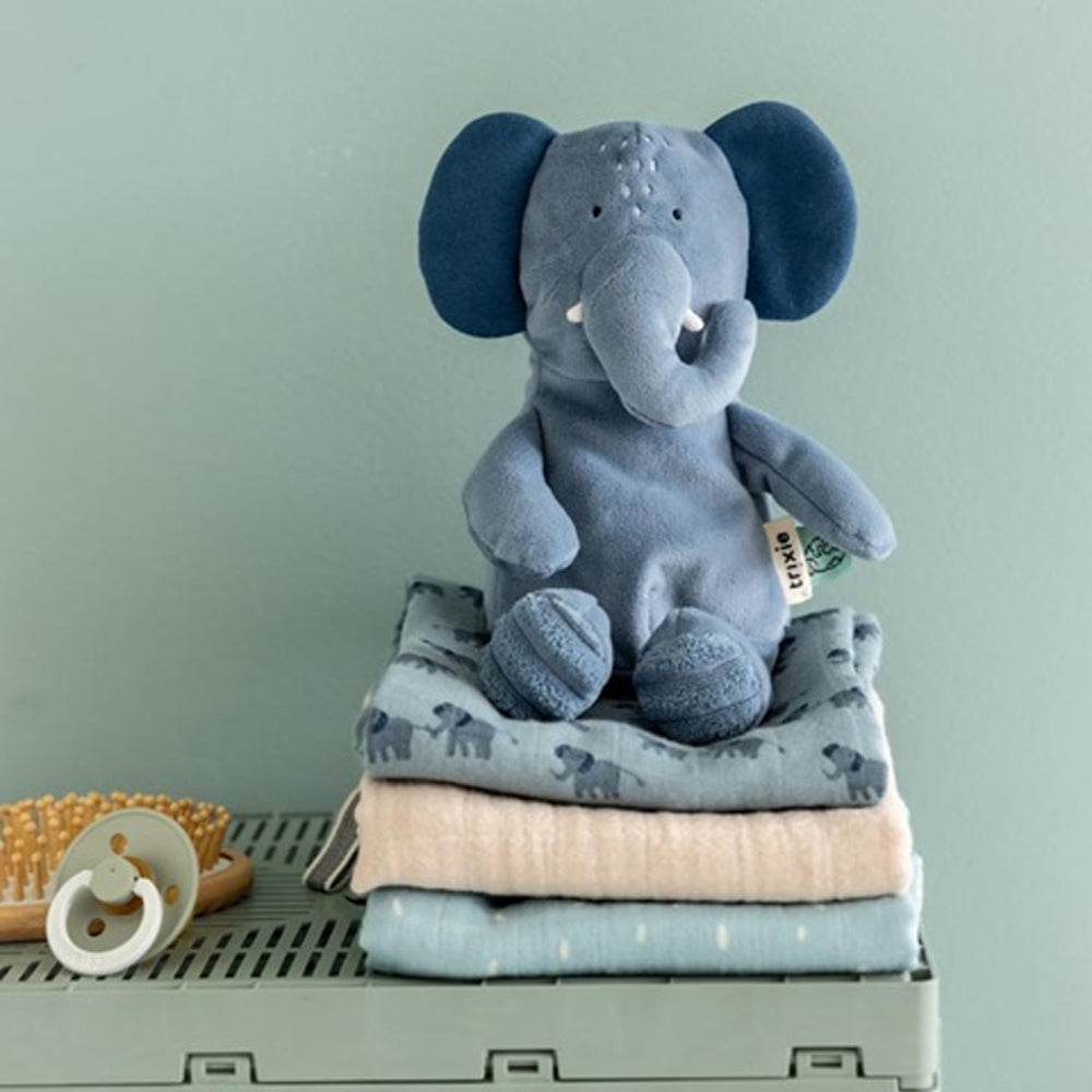 Trixie Plush Toy Large Mrs Elephant