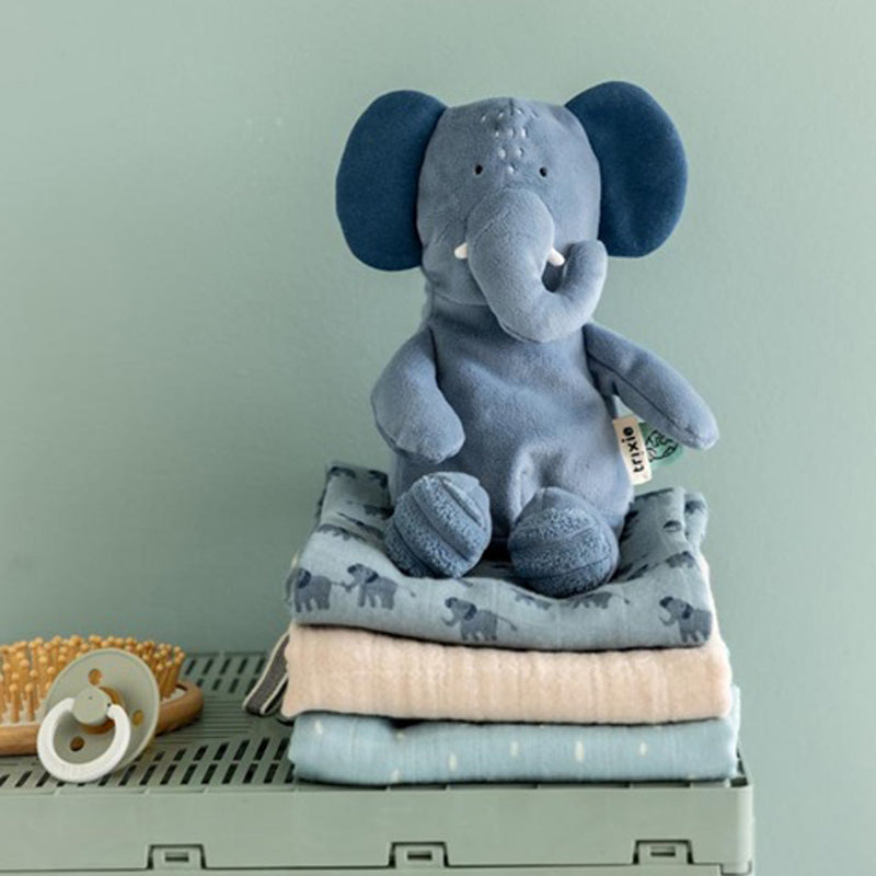 Trixie Plush Toy Large Mrs Elephant