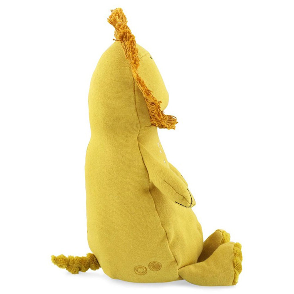 Trixie Plush Toy Small Mr Lion