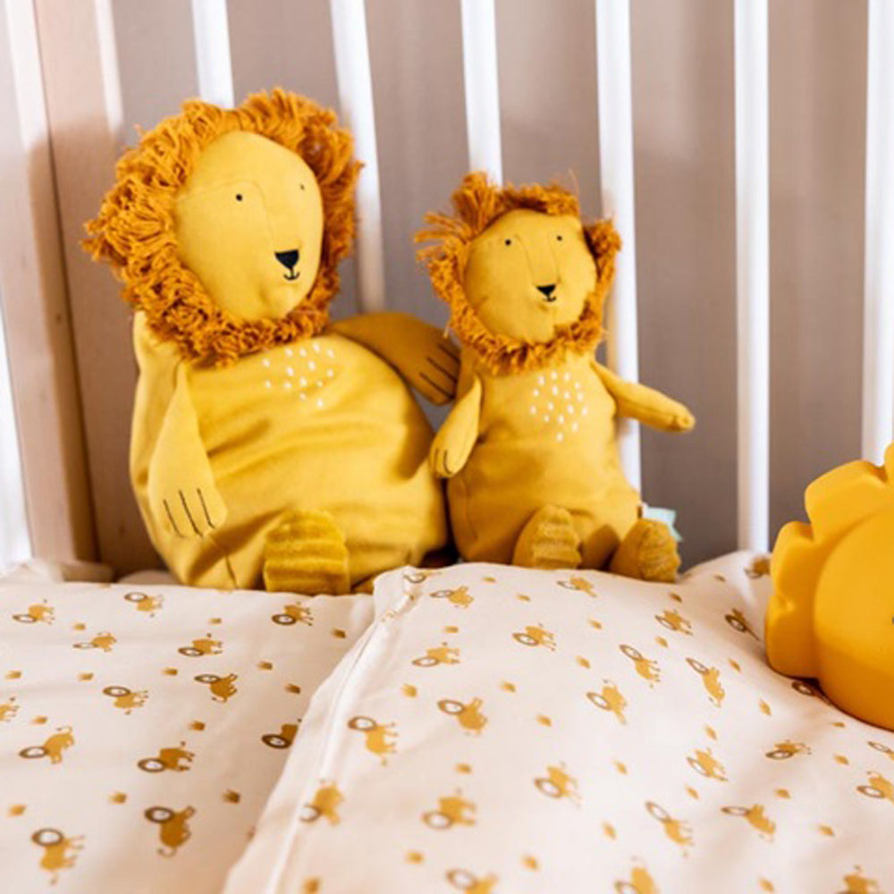 Trixie Plush Toy Small Mr Lion