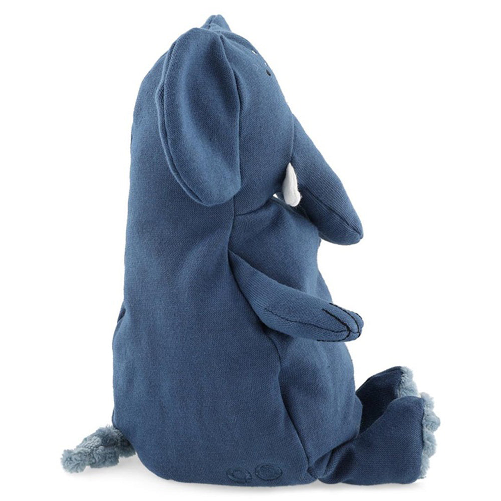 Trixie Plush Toy Small Mrs Elephant