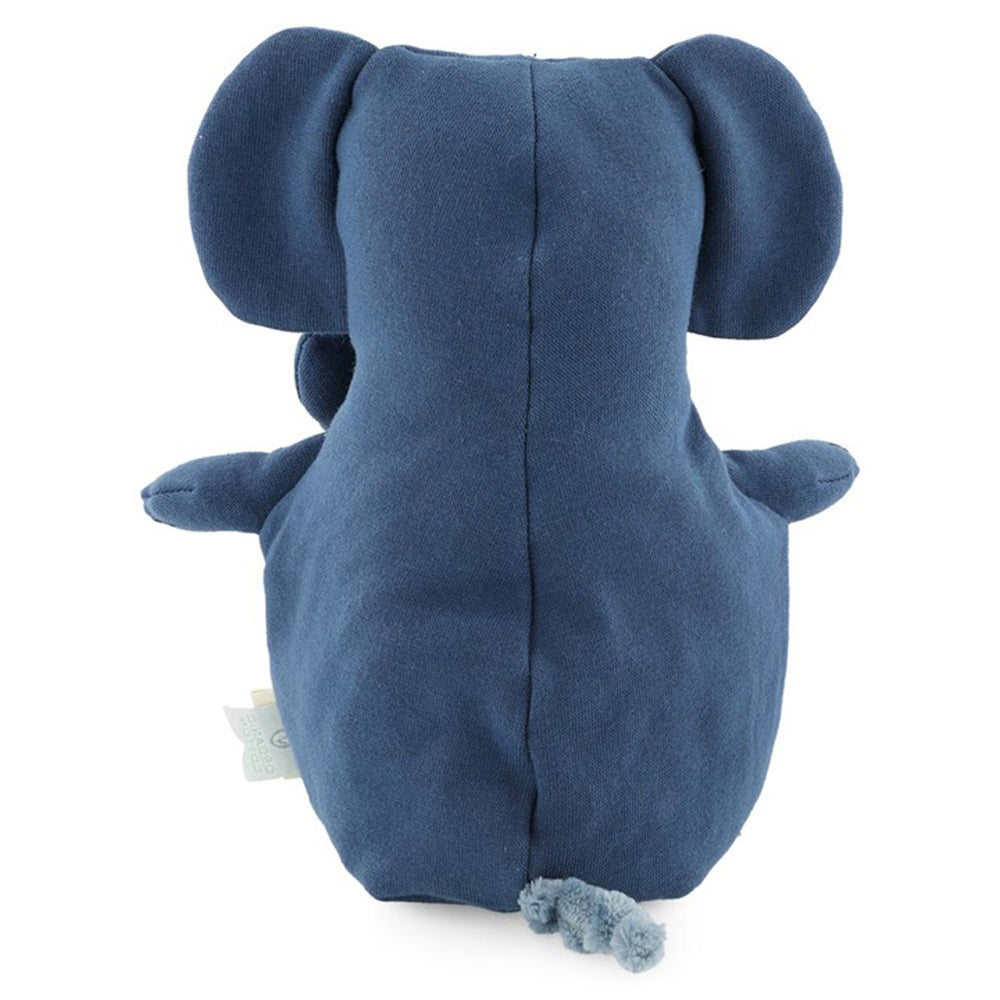 Trixie Plush Toy Small Mrs Elephant