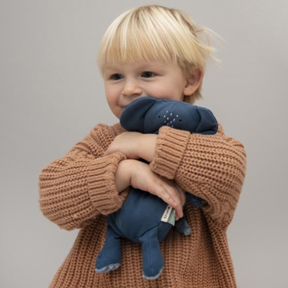 Trixie Plush Toy Small Mrs Elephant