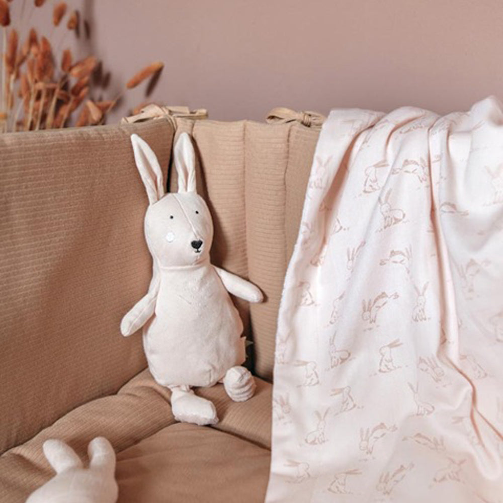 Trixie Plush Toy Small Mrs Rabbit