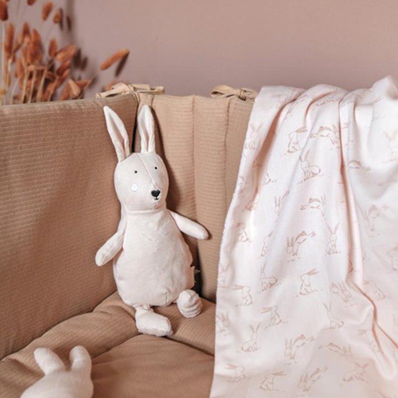 Trixie Plush Toy Small Mrs Rabbit
